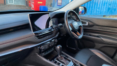 Jeep Compass 1.3 T4 GSE 4xe PHEV Trailhawk 5dr Auto Station Wagon